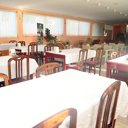 Bariscan Hotel Alanya Exteriör bild